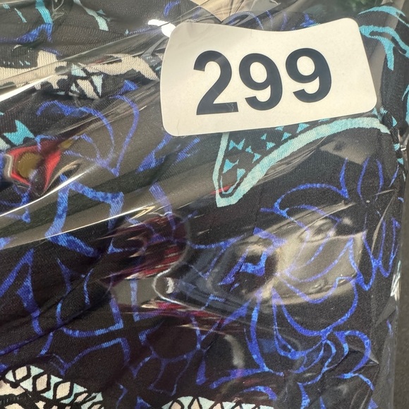 White House Black Market Women's Halter Maxi Dress Paisley Multicolor Size S - Picture 8 of 10